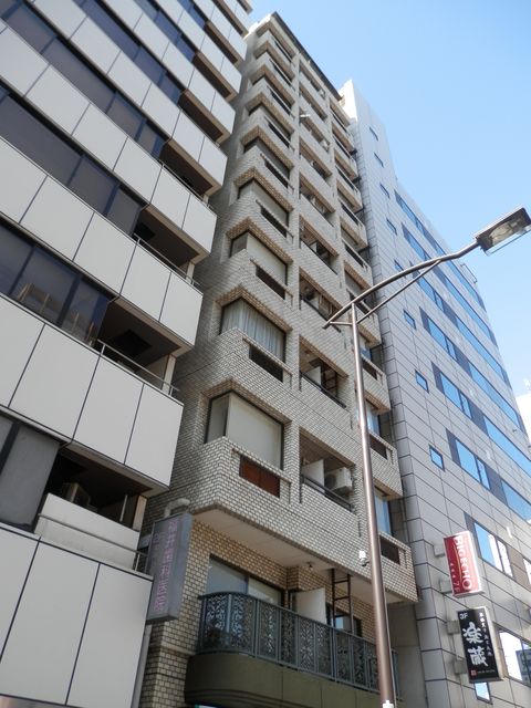 日本橋センチュリープラザ